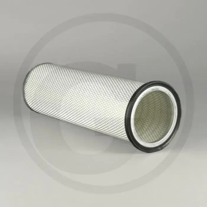 Donaldson Luchtfilter Rond Ø185,2mm x 599mm - ISO 5011 - Voor PERLINI 350088A Meest Verkocht