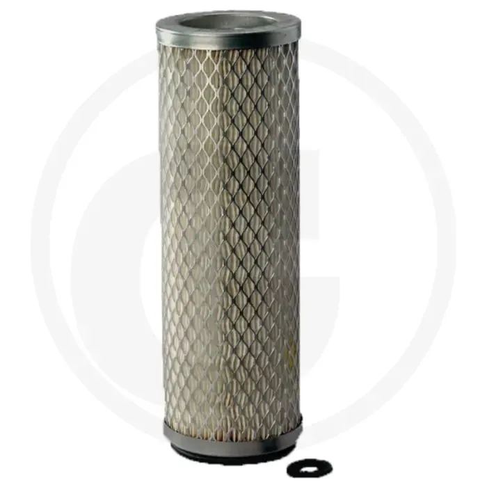 Koop Vandaag Donaldson Luchtfilter Rond Ø185mm x 457mm Veiligheid ISO 5011