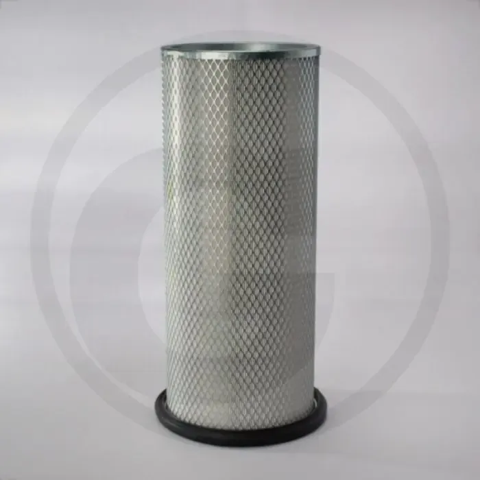 Gratis Verzending Donaldson Luchtfilter Rond Ø194,1mm x 431,8mm Veiligheid ISO 5011