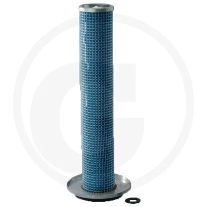 Donaldson Luchtfilter Rond Ø194mm x 547mm Veiligheid ISO 5011 P139293 Exclusieve Aanbieding