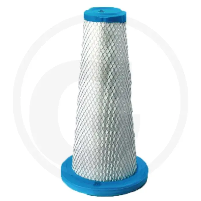 Express Levering Donaldson Luchtfilter Rond Ø206,6mm x 384mm - ISO 5011 - P609239
