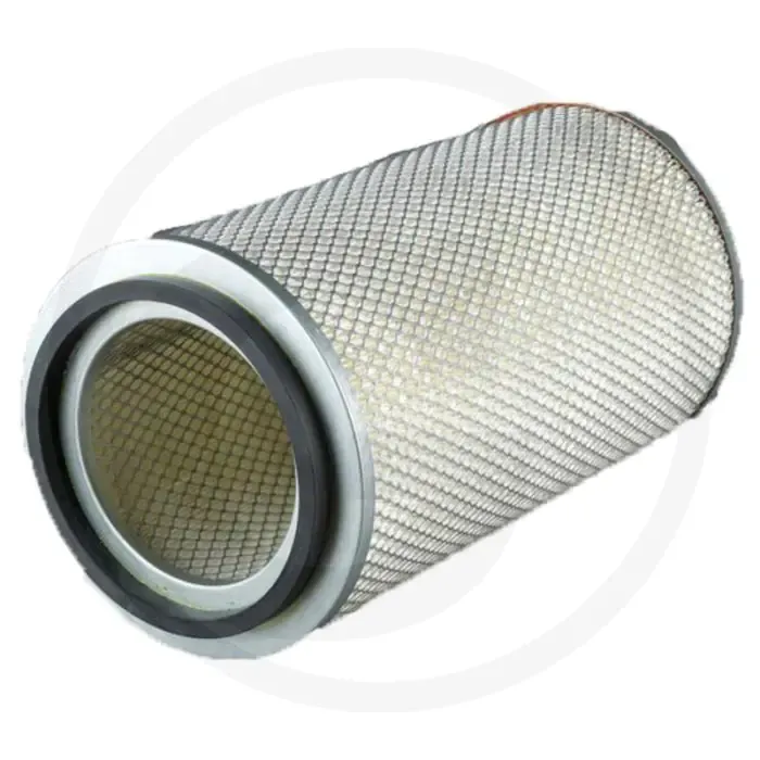 Favoriet Donaldson Luchtfilter Rond Ø210mm x 379mm - Cellulose, ISO 5011, P500186