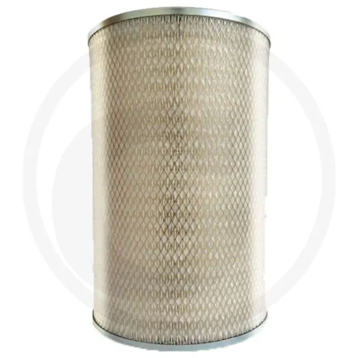 Alleen Vandaag Donaldson Luchtfilter Rond Ø264,3mm x 405,5mm - Efficiëntie 99.9%