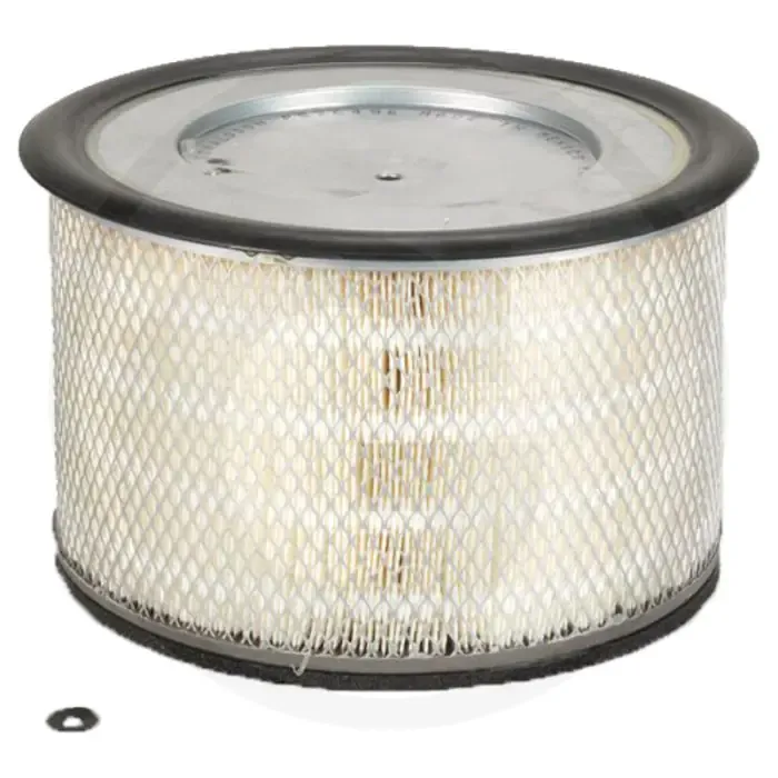 Donaldson Luchtfilter Rond Ø295mm x 184mm - ISO 5011 Betaalbaar