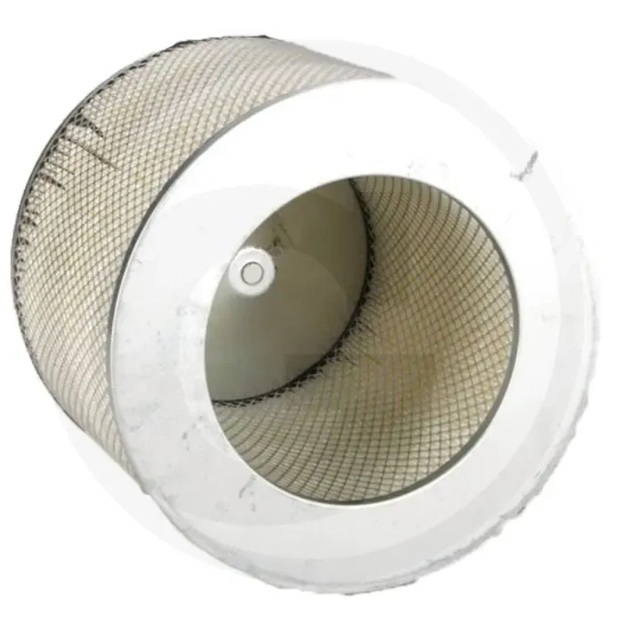 Donaldson Luchtfilter Rond Ø307 mm, 254 mm Lang, 99.9% Efficiëntie Laatste Kans