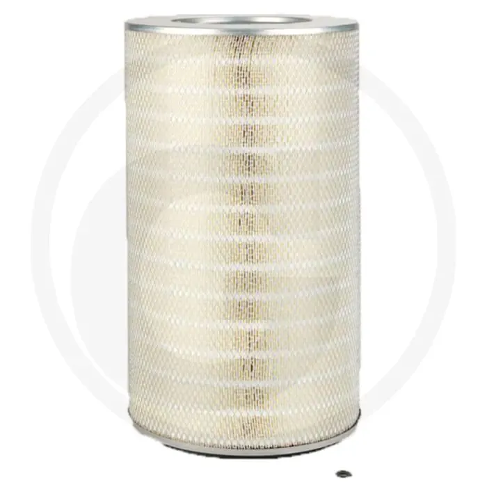 Hoge Kwaliteit Donaldson Luchtfilter Rond Ø318mm x 565mm, ISO 5011, P526512