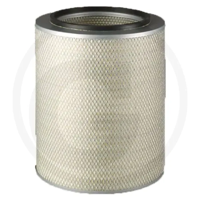 Donaldson Luchtfilter Rond Ø329x400mm, Cellulose, Efficiëntie 99% Direct Beschikbaar
