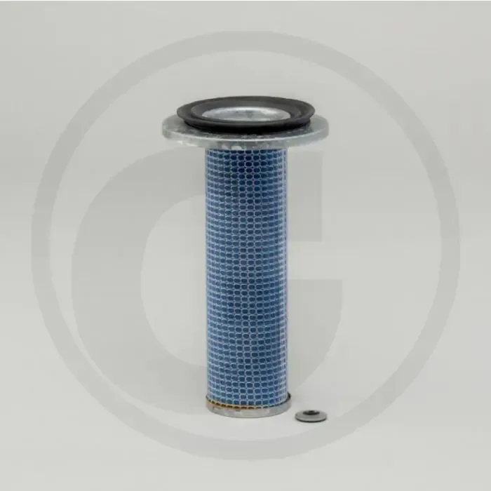 Direct Beschikbaar Donaldson Luchtfilter Rond Ø62mm Lengte 209,8mm ISO 5011