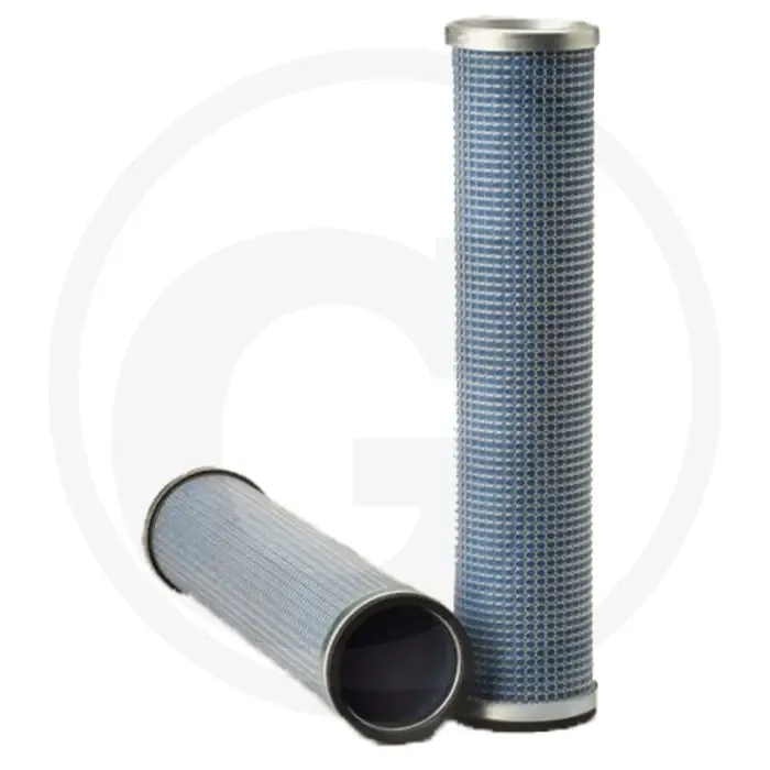 Seizoensaanbieding Donaldson Luchtfilter Rond Ø74,7mm x 335mm - Voor Ford D6NN9R500B