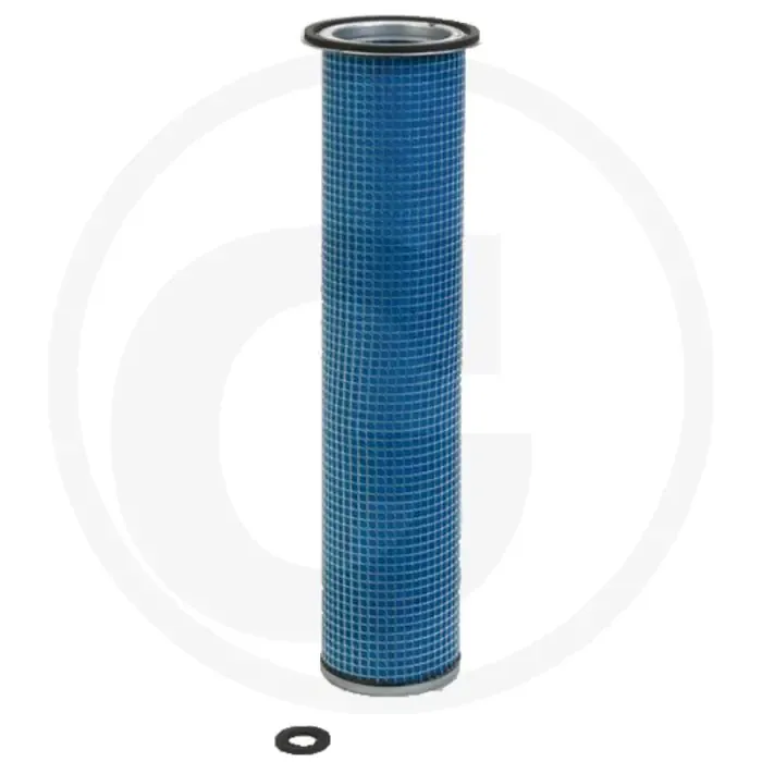 Nu Kopen Donaldson Luchtfilter Rond Ø75mm, Lengte 355,6mm, ISO 5011, Serie FHG