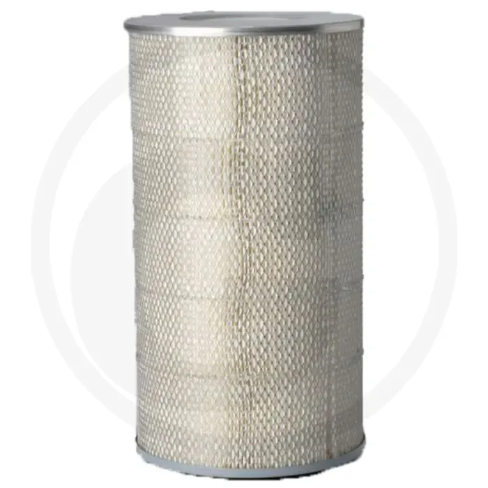 Koop Vandaag Donaldson Luchtfilter Rond, Cellulose, Ø231.7mm, L444.5mm, Eff. 99% (ISO 5011)