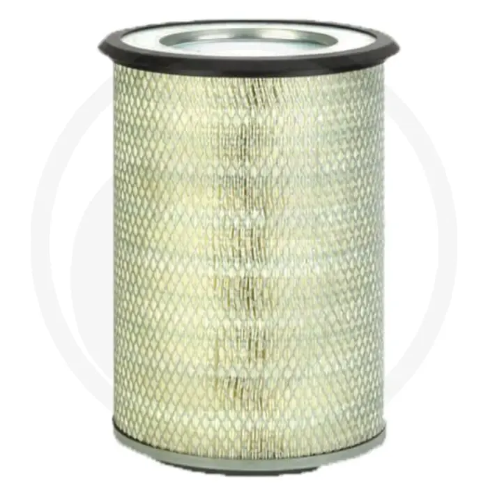 Donaldson Luchtfilter Rond, Cellulose, Ø233,6mm, L312mm, P783432 Direct Beschikbaar