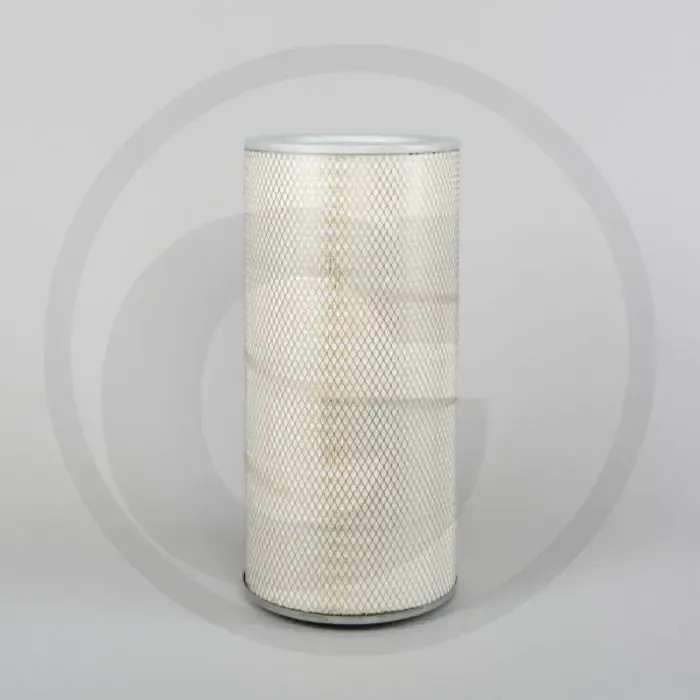 Snelle Levering Donaldson Luchtfilter Rond, Cellulose, Ø269x183mm, Lengte 565mm, Efficiëntie 99.90%