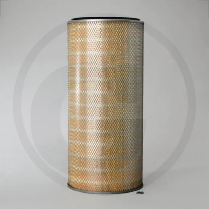 Merkproduct Donaldson Luchtfilter Rond, Cellulose, Ø318.2mm, Lengte 689.2mm, ISO 5011