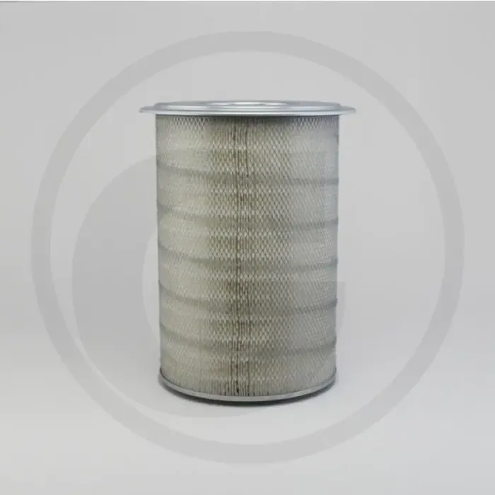 Donaldson Luchtfilter Rond, Cellulose, Ø351x241mm, Lengte 548mm, Efficiëntie 99.9% Lage Kosten