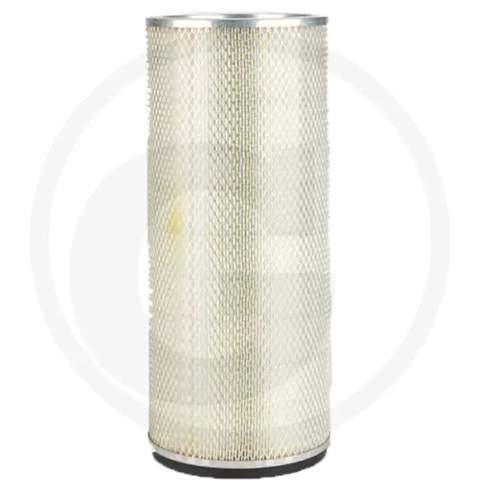 Beperkt Aanbod Donaldson Luchtfilter Rond, Veiligheid, Ø 219,6 mm, Lengte 524,8 mm, ISO 5011, P124868