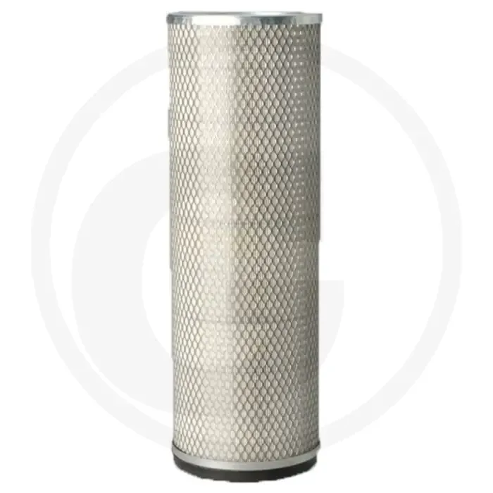 Donaldson Luchtfilter Rond, Veiligheid, Ø162,4mm, Lengte 469,9mm, ISO 5011, Serie FTG Premium