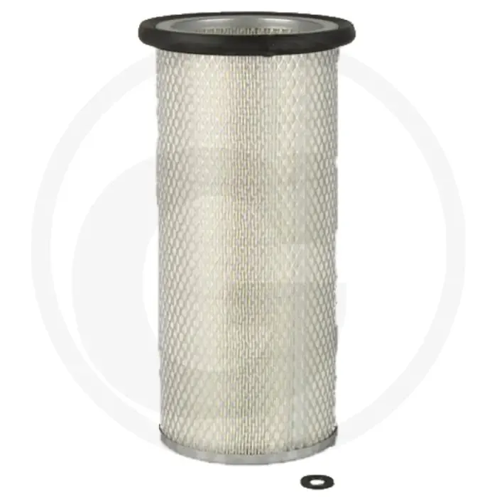 Fabrieksprijs Donaldson Luchtfilter Rond, Veiligheid, Ø162,5mm, L381mm, ISO 5011