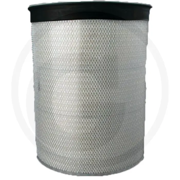 Direct Beschikbaar Donaldson Luchtfilter SRG, Ø446.5mm, L598.4mm, Efficiëntie 99.9%