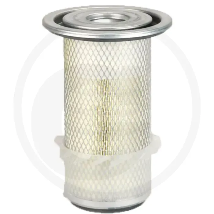 Donaldson Luchtfilter, Geribbeld, Cellulose, Ø133mm, L276mm, Efficiëntie 99.9% Nu Kopen