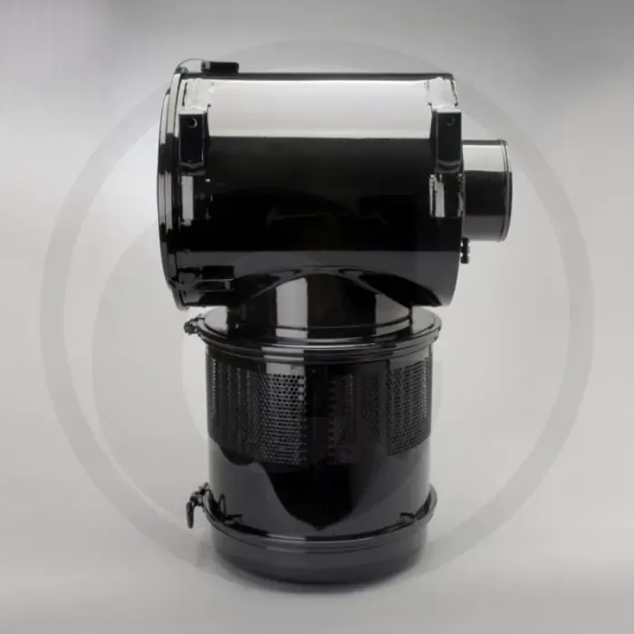 Tijdelijk Beschikbaar Donaldson Luchtfilter, Perifeer, Ø356mm, 20,1-26,9 m³/min, Donaclone™ Serie STG