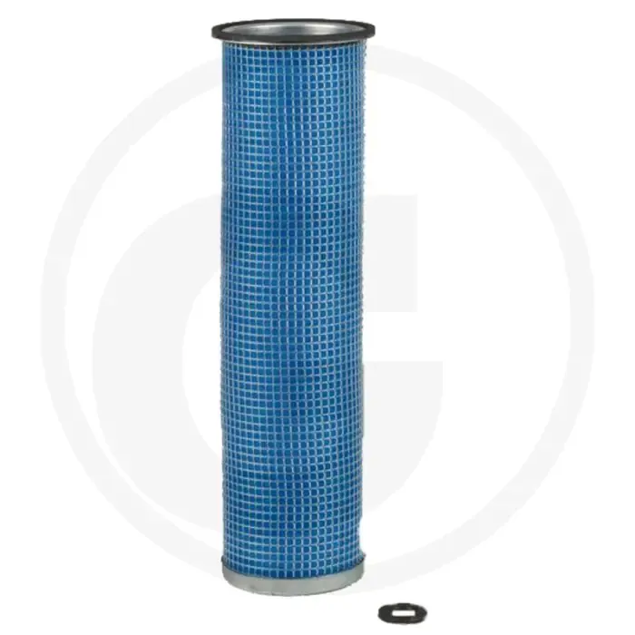 Donaldson Luchtfilter, Rond, Buiten-Ø 85,34 mm, Lengte 329,54 mm, ISO 5011, P770960 Speciale Aanbieding