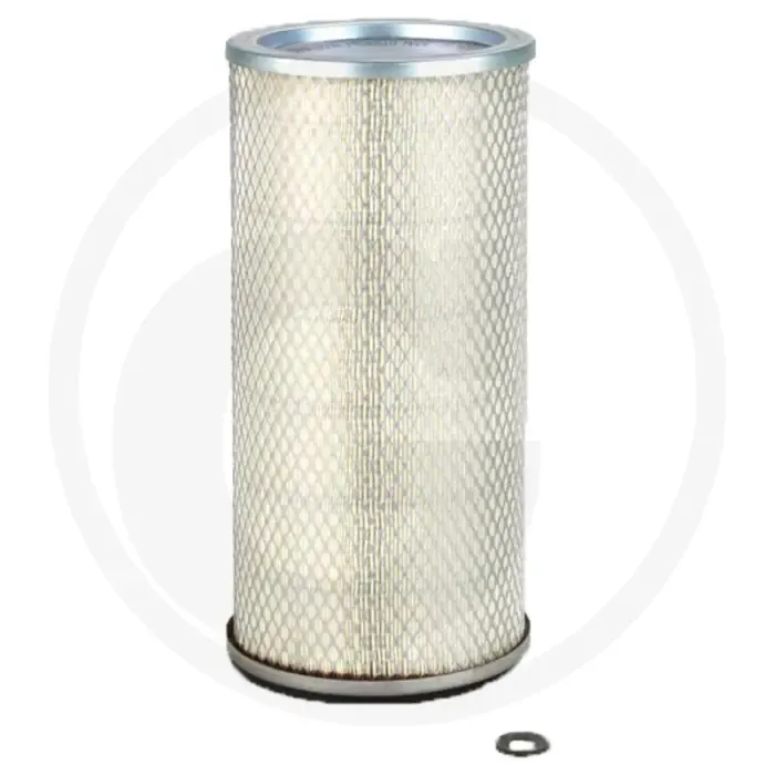 Donaldson Luchtfilter, Rond, Ø 175mm, Lengte 354mm, ISO 5011 Bestseller