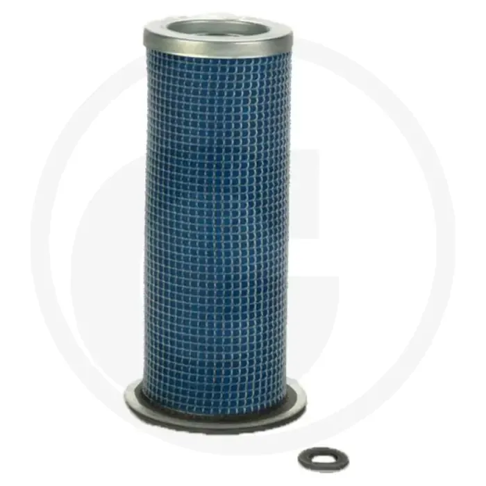 Donaldson Luchtfilter, Rond, Veiligheid, Ø105mm, L229mm, P770908 Speciale Aanbieding