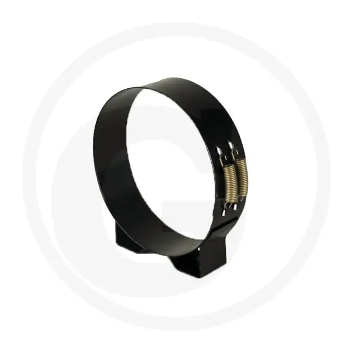 Donaldson Montageband 50mm breed, Ø182mm Nieuw