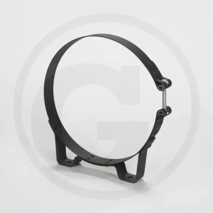 Premium Donaldson Montageband Ø152,4 mm