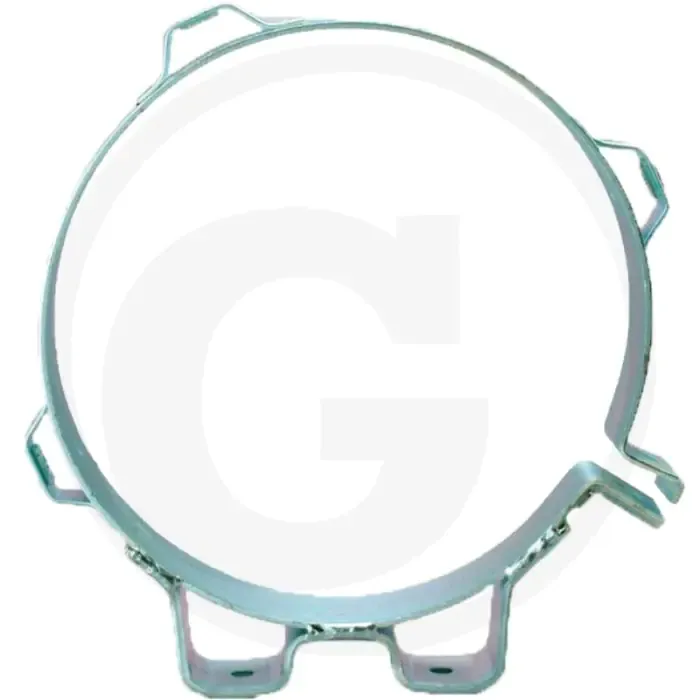 Donaldson Montageband P227803 Ø254mm Breedte 51mm Laatste Kans