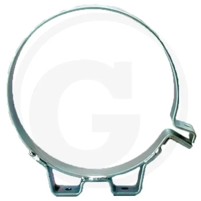 Hete Deal Donaldson Montageband P230282 Ø256mm Breedte 50,8mm