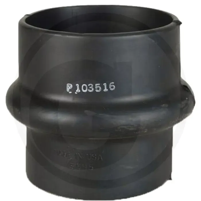 Donaldson Reduceerstuk Ø127-Ø139.7 mm, L152.4 mm P103516 Rechtstreeks Van De Fabrikant