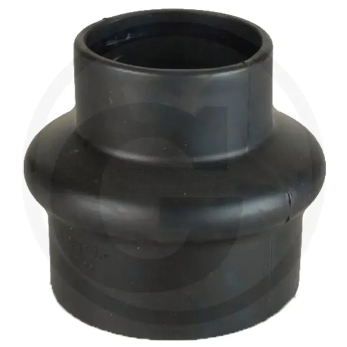 Donaldson Reduceerstuk Ø139.7-101.6 mm Lengte 152.4 mm P101891 Voordeelprijs