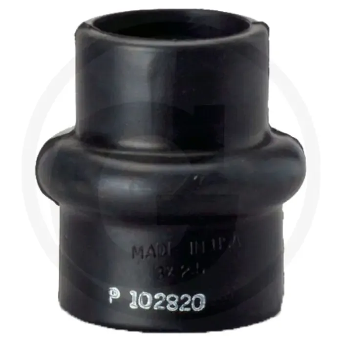 Speciale Aanbieding Donaldson Reduceerstuk Ø63.5-76.2 mm Lengte 114.3 mm P102820