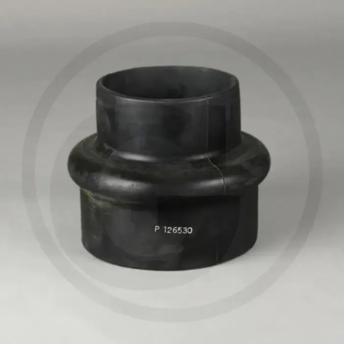 Donaldson Reduceerstuk P126530 Ø139.7/177.8mm Lengte 177.8mm Exclusieve Aanbieding