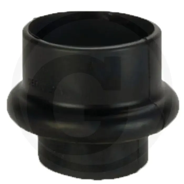 Superprijs Donaldson Reduceerstuk P520882 Ø70-89mm Lengte 102mm