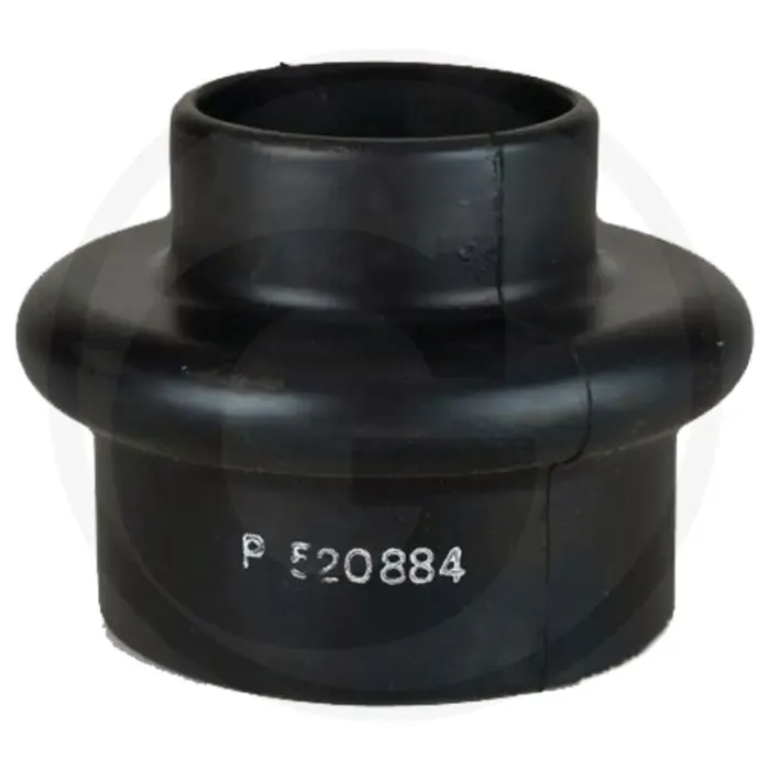 Superprijs Donaldson Reduceerstuk P520884 Ø70-102 mm Lengte 102 mm
