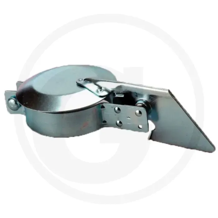 Donaldson Regenkap Ø102mm P270539 Goedkoop