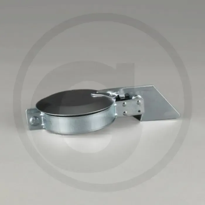 Donaldson Regenkap Ø127mm P270541 Shop Nu