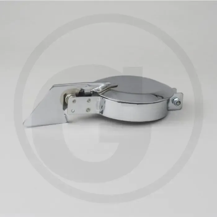 Donaldson Regenkap Ø127mm P270838 Premium