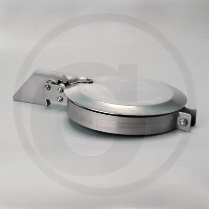 Dagaanbieding Donaldson Regenkap Ø203,2 mm M002491