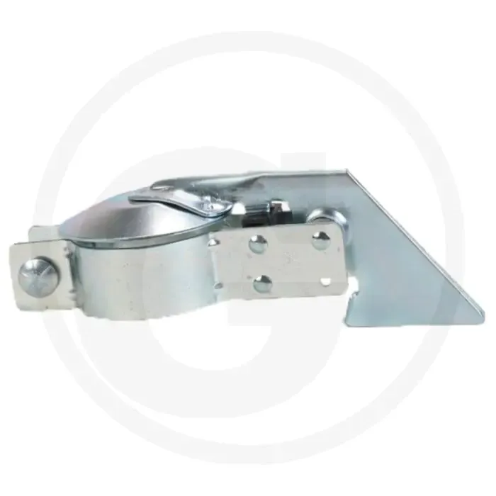 Koop Vandaag Donaldson Regenkap Ø64mm P270534