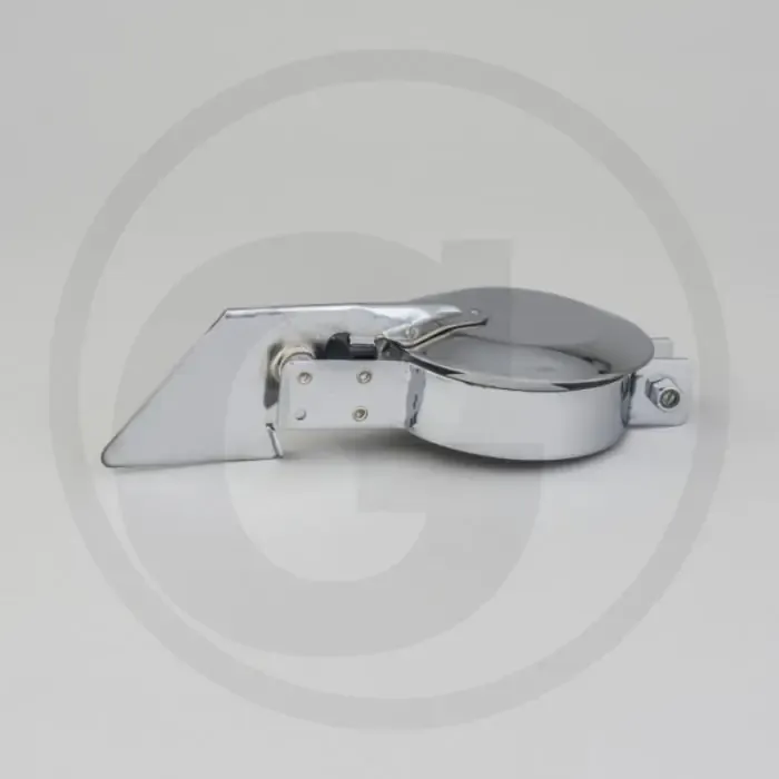 Laatste Kans Donaldson Regenkap P270837 Ø102mm
