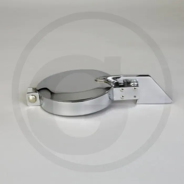 Donaldson Regenkap P271511 Ø152mm Goedkoop