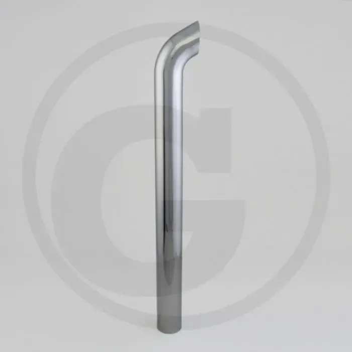 Donaldson Regenstop Gebogen Ø101mm L1219mm P206386 Betaalbaar