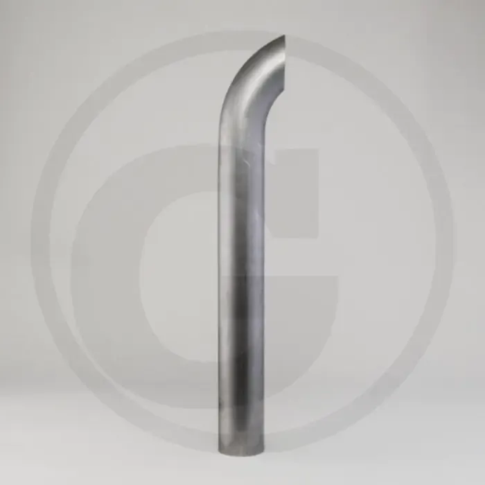 Lage Prijs Donaldson Regenstop Gebogen Ø101mm L914mm P208358