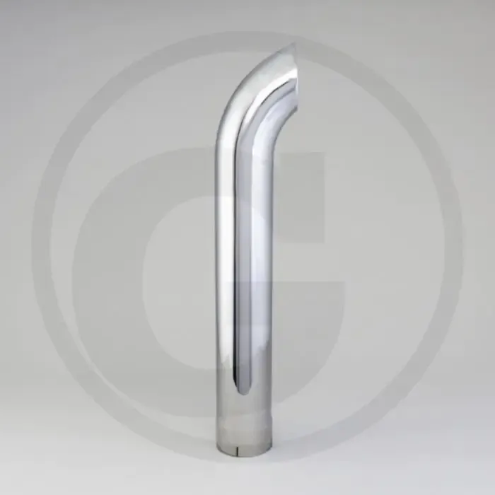 Seizoensaanbieding Donaldson Regenstop Gebogen Ø127mm L914mm P216204