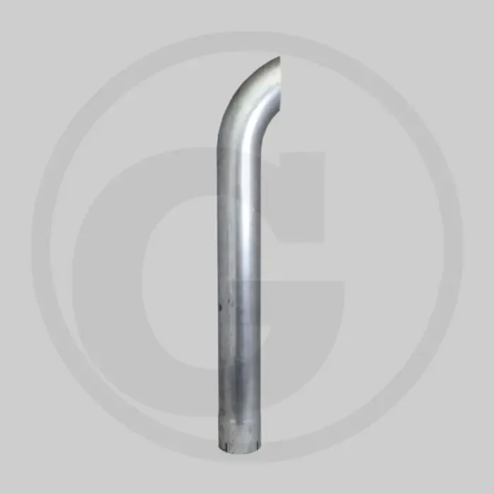 Nu Kopen Donaldson Regenstop Ø102mm Gebogen Lengte 914mm P208366