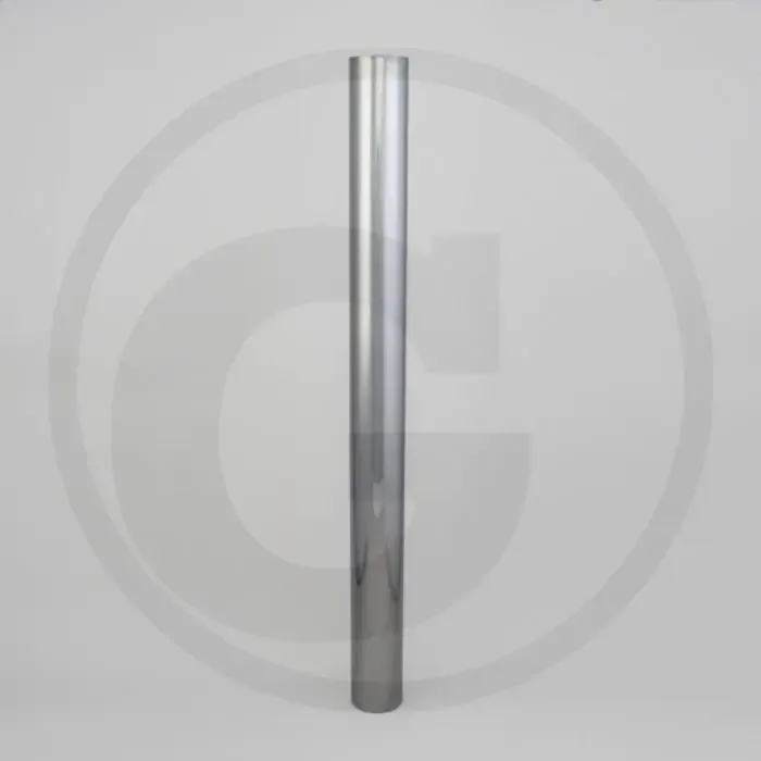 Donaldson Regenstop Ø126mm Recht 1524mm P206391 Exclusieve Aanbieding